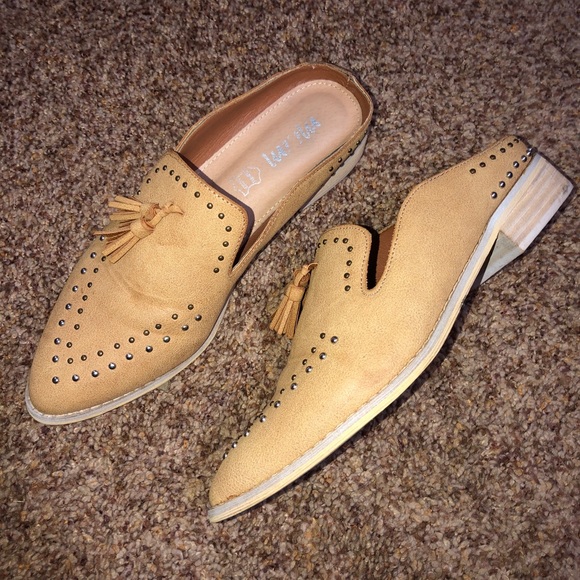 Mules - Picture 2 of 3